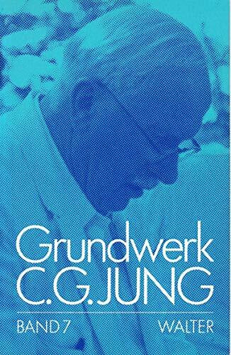 Grundwerk C. G. Jung, 9 Bde., Bd.7, Symbol und Libido
