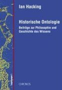 Historische Ontologie