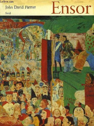 James Ensor