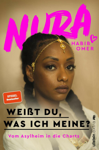 Weißt du, was ich meine?: Vom Asylheim in die Charts | Ein inspirierendes Memoir und ein bewegendes Coming of Age von einer der erfolgreichsten Rapperinnen Deutschlands