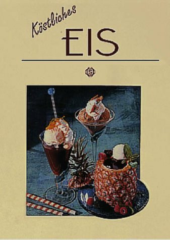 Köstliches Eis