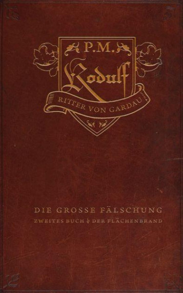 Die große Fälschung