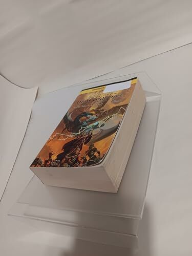 Dragonlance Chronicles: Dragons of Autumn Twilight/ Dragons of Winter Night/ Dragons of Spring Dawning (Dungeons & Dragons Dragonlance) Dragonlance Chronicles: Dragons of Autumn Twilight/ Dragons of Winter Night/ Dragons of Spring Dawning (Dungeons & Dragons Dragonlance)