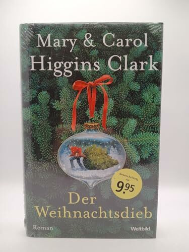 Der Weihnachtsdieb