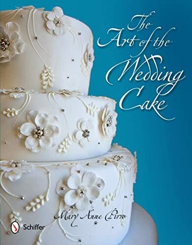 Art of the Wedding Cake