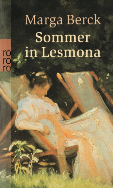 Sommer in Lesmona