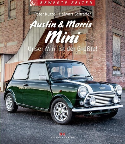 Austin und Morris Mini