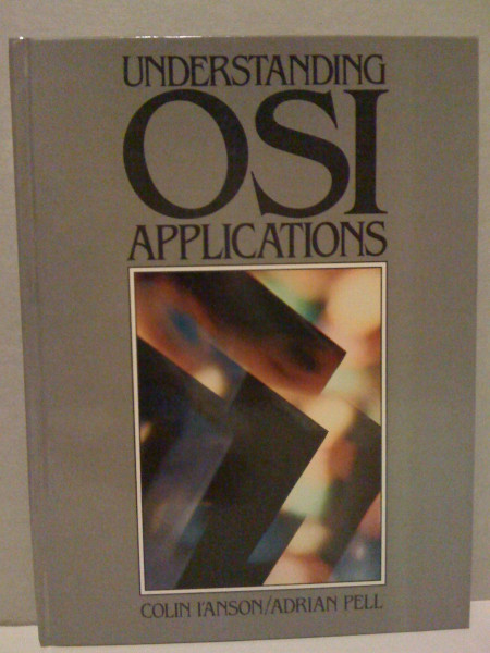 Understanding Osi Applications