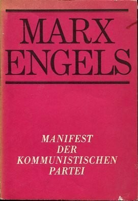 Manifest der Kommunistischen Partei