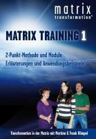 Matrix Training 1
