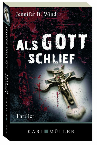 Als Gott schlief