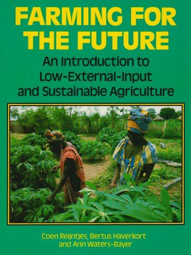 Macmillan Education Farming For The Future