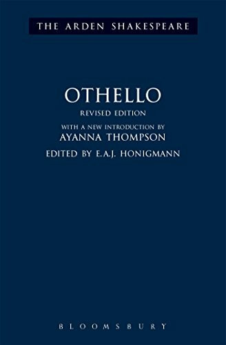 Othello: Revised Edition (The Arden Shakespeare Third Series)