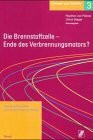 Die Brennstoffzelle - Ende des Verbrennungsmotors? - Hersteller und Stakeholder im Dialog