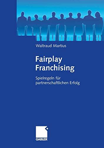 Fairplay Franchising