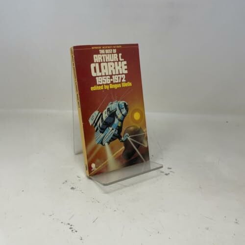 1956-72 (v. 2) (Best of Arthur C.Clarke)
