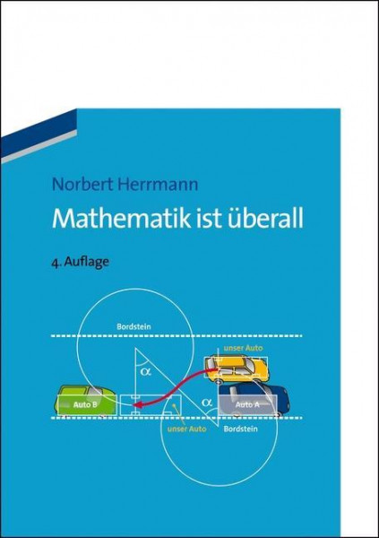 Mathematik ist überall