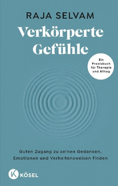 Verkörperte Gefühle