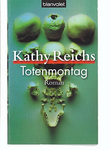 Blanvalet Totenmontag
