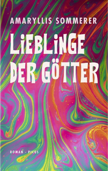 Lieblinge der Götter