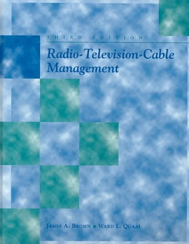 Radio-Television-Cable Management