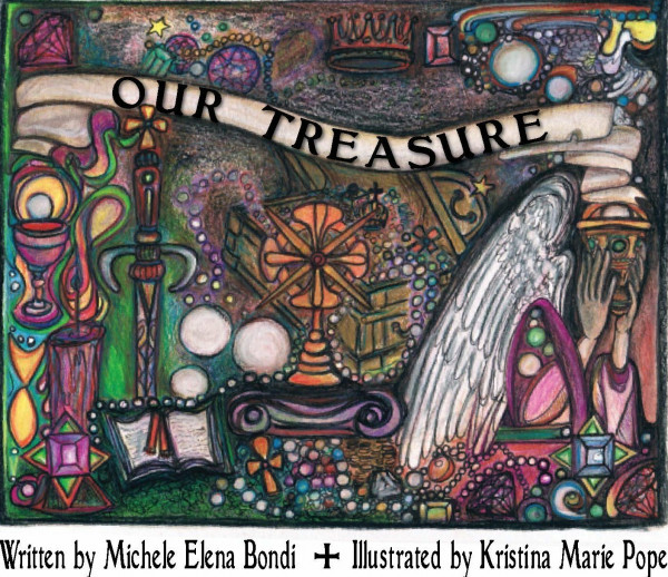 Our Treasure