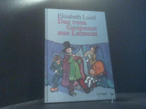 Das rosa Gespenst aus Lamont