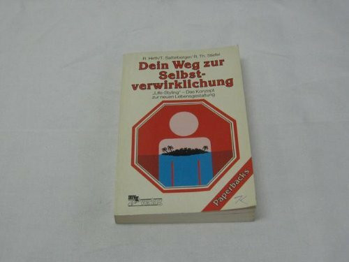 Dein Weg zur Selbstverwirklichung
