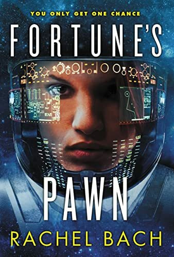 Fortune's Pawn (Paradox, 1, Band 1)