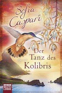 Der Tanz des Kolibris