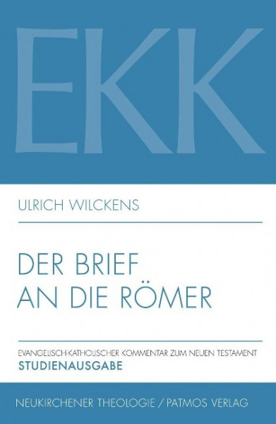 Der Brief an die Römer