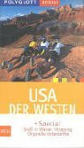 Polyglott On Tour, USA, Der Westen