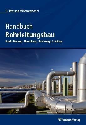 Handbuch Rohrleitungsbau 1