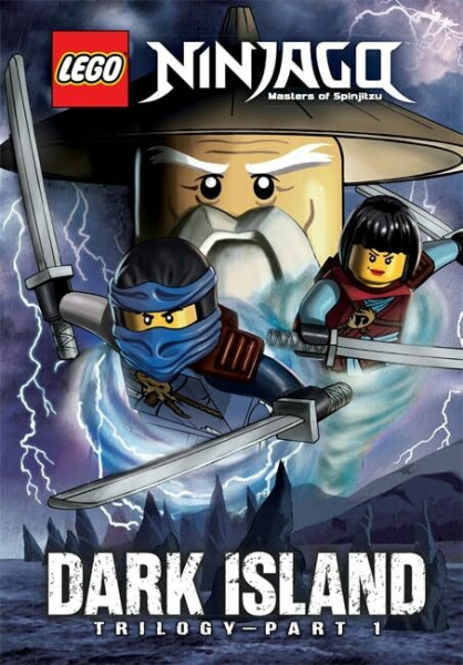 Dark Island Trilogy, Part 1