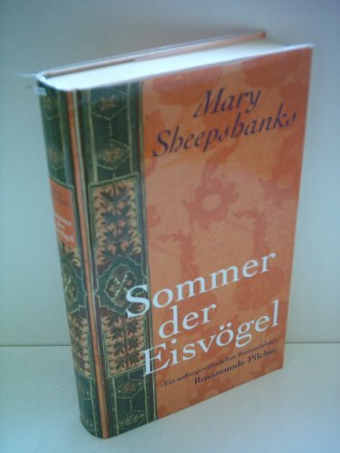 Sommer der Eisvögel.