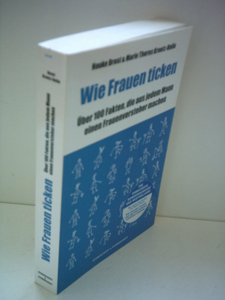 Wie Frauen ticken