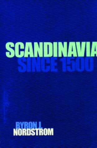 Scandinavia Since 1500
