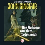 John Sinclair - Folge 41