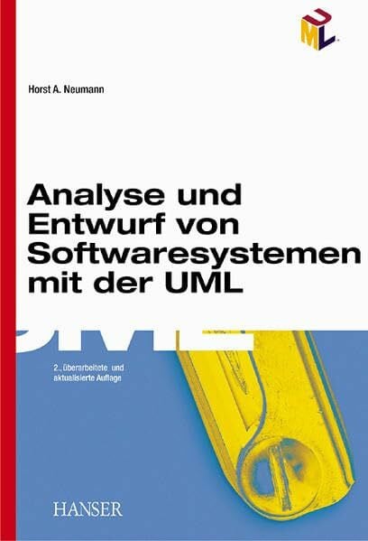 Analyse und Entwurf von Softwaresystemen mit der UML