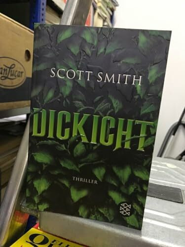 Dickicht