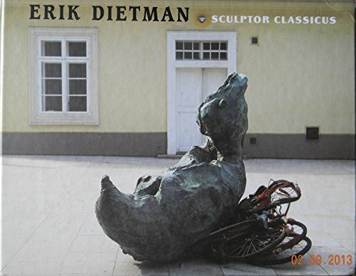 Erik Dietman: Sculptur Classicus