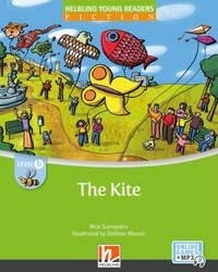 The Kite + e-zone