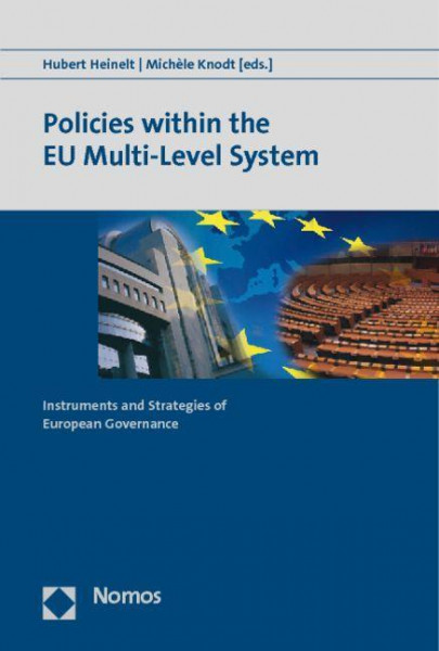 Policies within the EU Multi-Level System