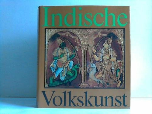 Indische Volkskunst