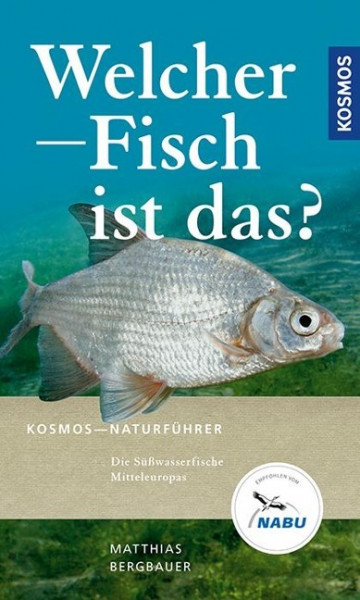 Welcher Fisch ist das?