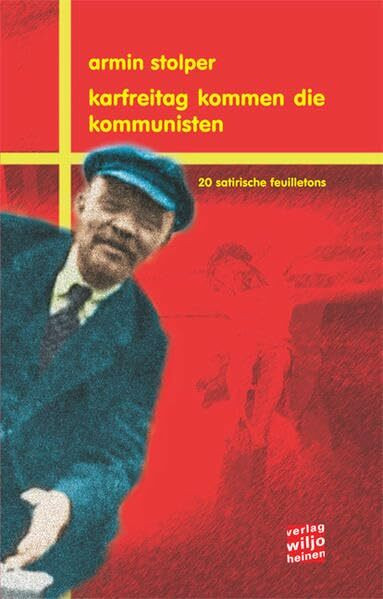 Karfreitag kommen die Kommunisten (rote taschenbücher)