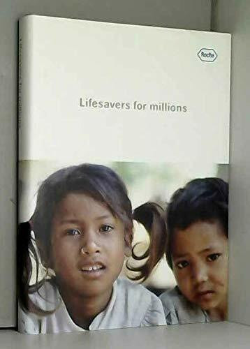 Lifesavers for mikllions