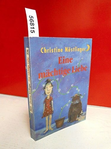 Eine mächtige Liebe: Geschichten für Kinder (Gulliver)