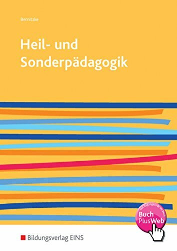 Heil- und Sonderpädagogik: Inklusive Pädagogik / Schülerband