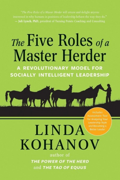 The Five Roles of a Master Herder